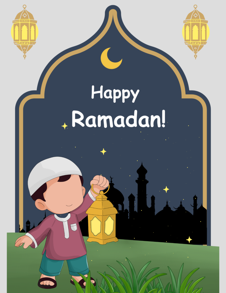 Ramadan and Kids: A Guide to Making the Holy Month Meaningful for Children.