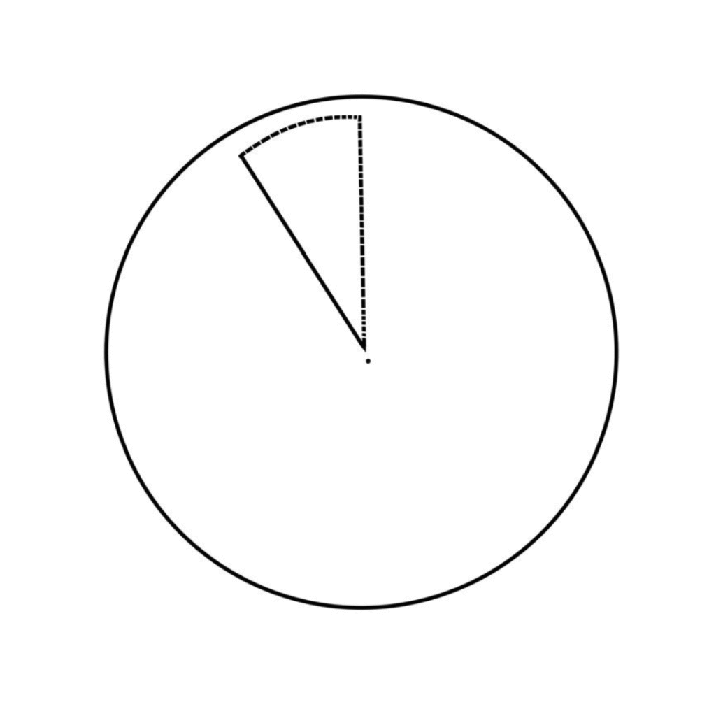 Craft Activity: Create a Calendar Wheel for the Four Sacred Months Image 2