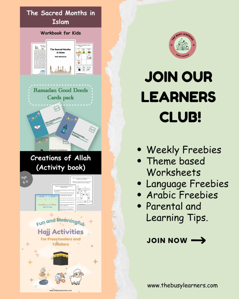 Learners Club Post