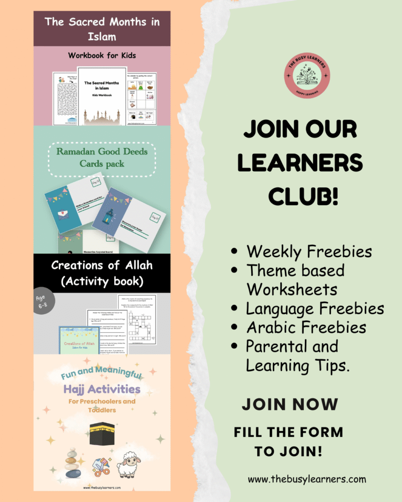 Learners Club Post