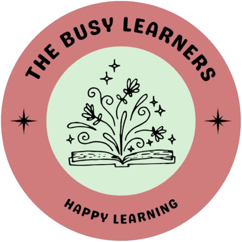 thebusylearners.com